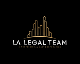 https://www.logocontest.com/public/logoimage/1595030904LA Legal Team.png